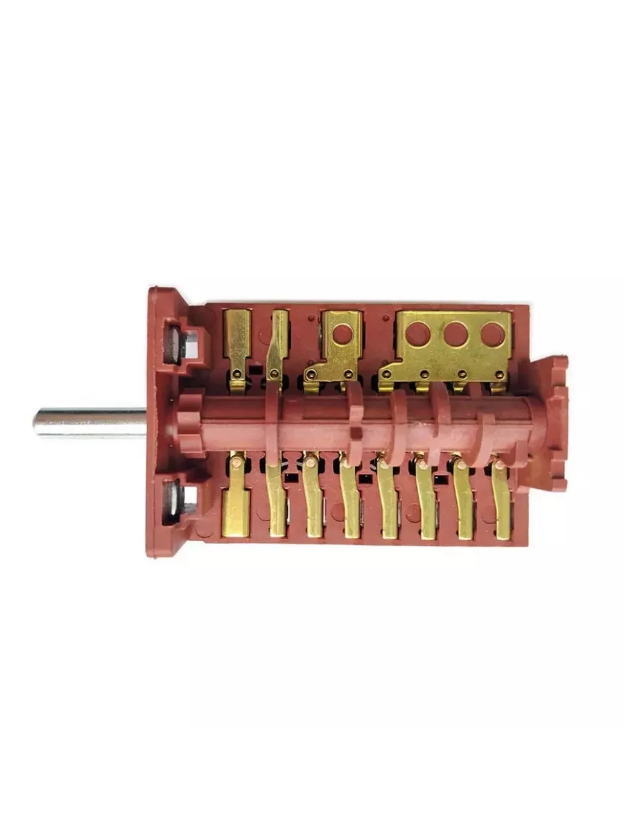 Переключатель режимов для духового шкафа Дарина