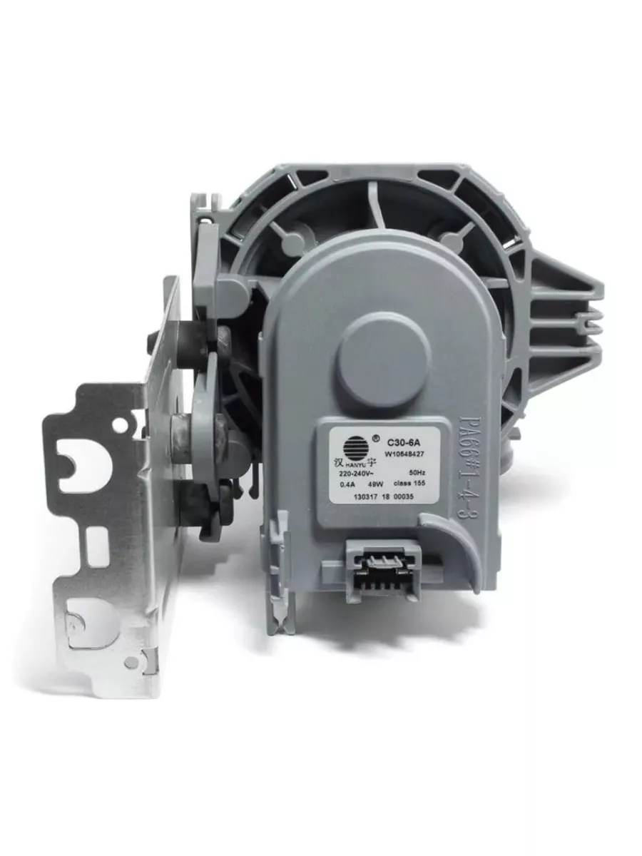 Циркуляционный насос для посудомоечной машины Whirpool