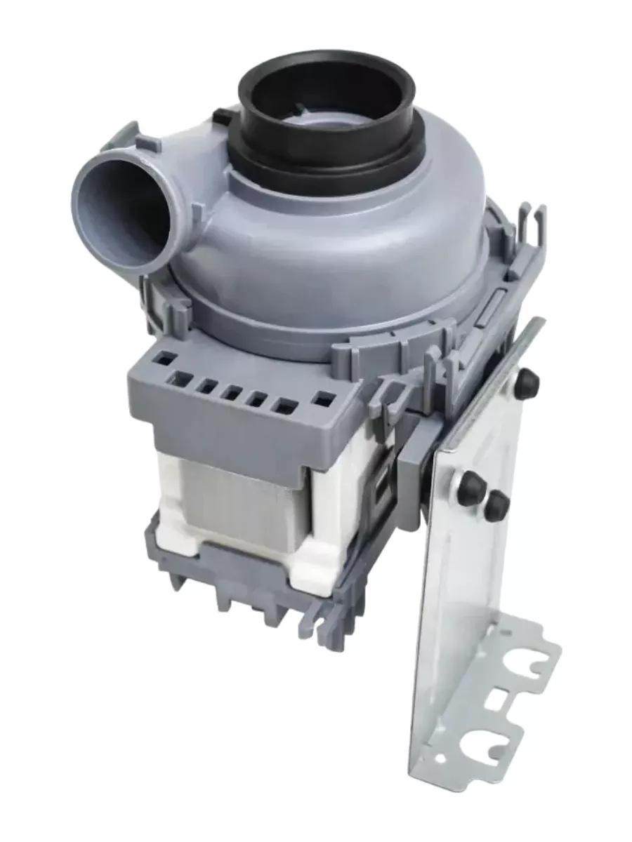 Циркуляционный насос для посудомоечной машины Whirpool