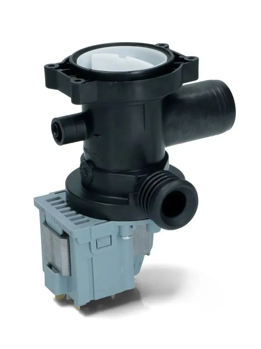 Сливной насос для стиральных машин Indesit, Ariston