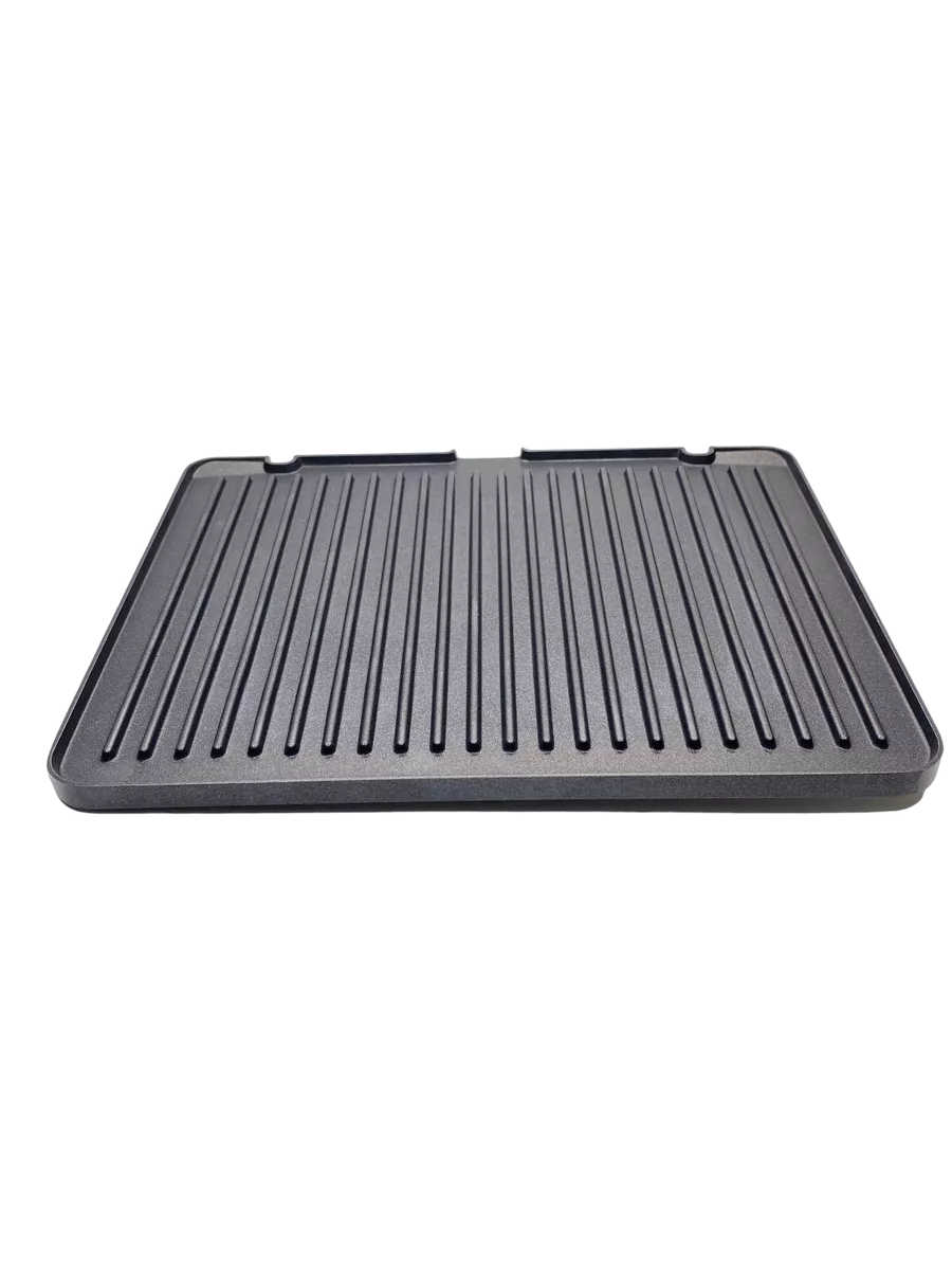 Нижняя панель для электрогриля Делонги CGH920D, CGH923D
