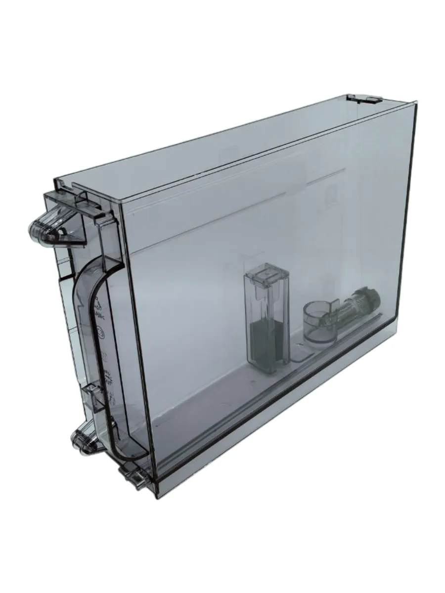 Резервуар для воды к кофемашине De'Longhi AS00008027