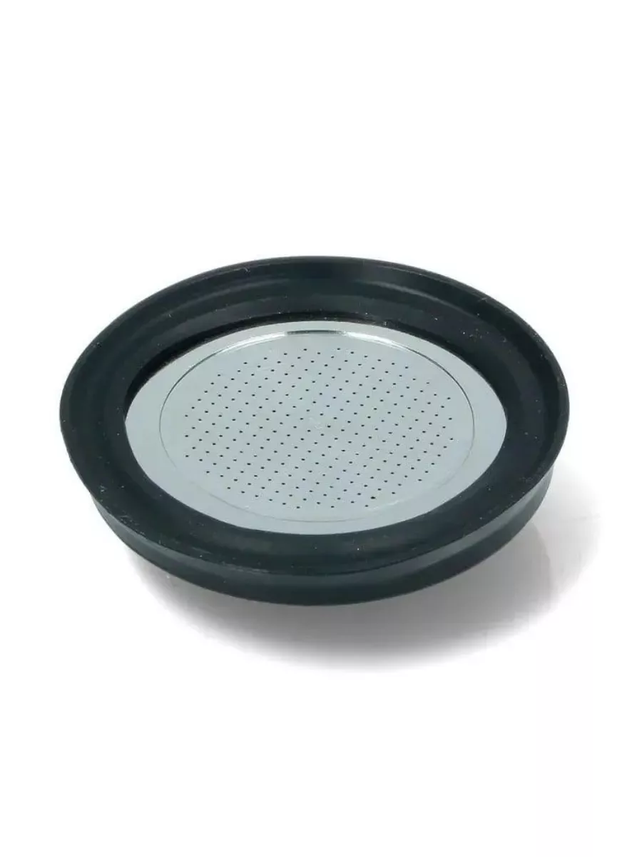Фильтр в рожок для кофеварки DeLonghi на 2 чашки 7313285859