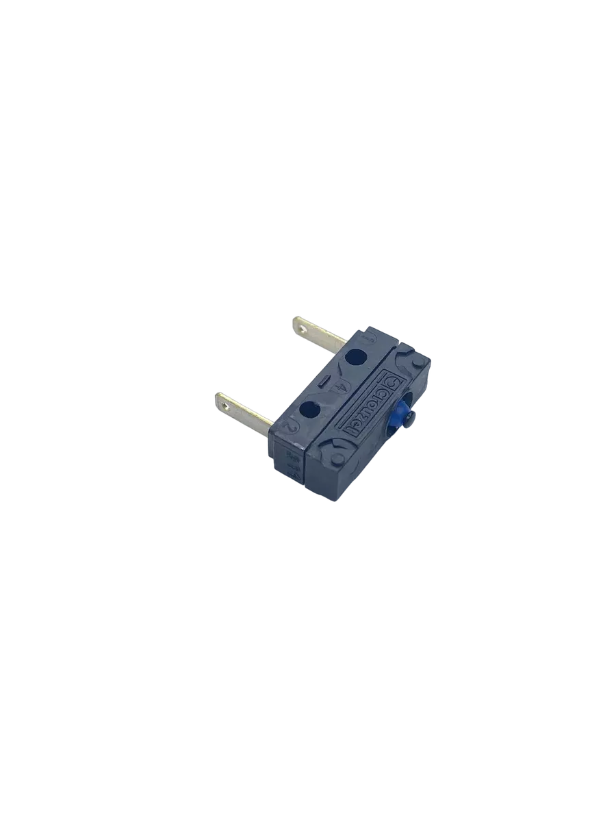 Микровыключатель 2-х контактный Delonghi 5132105700