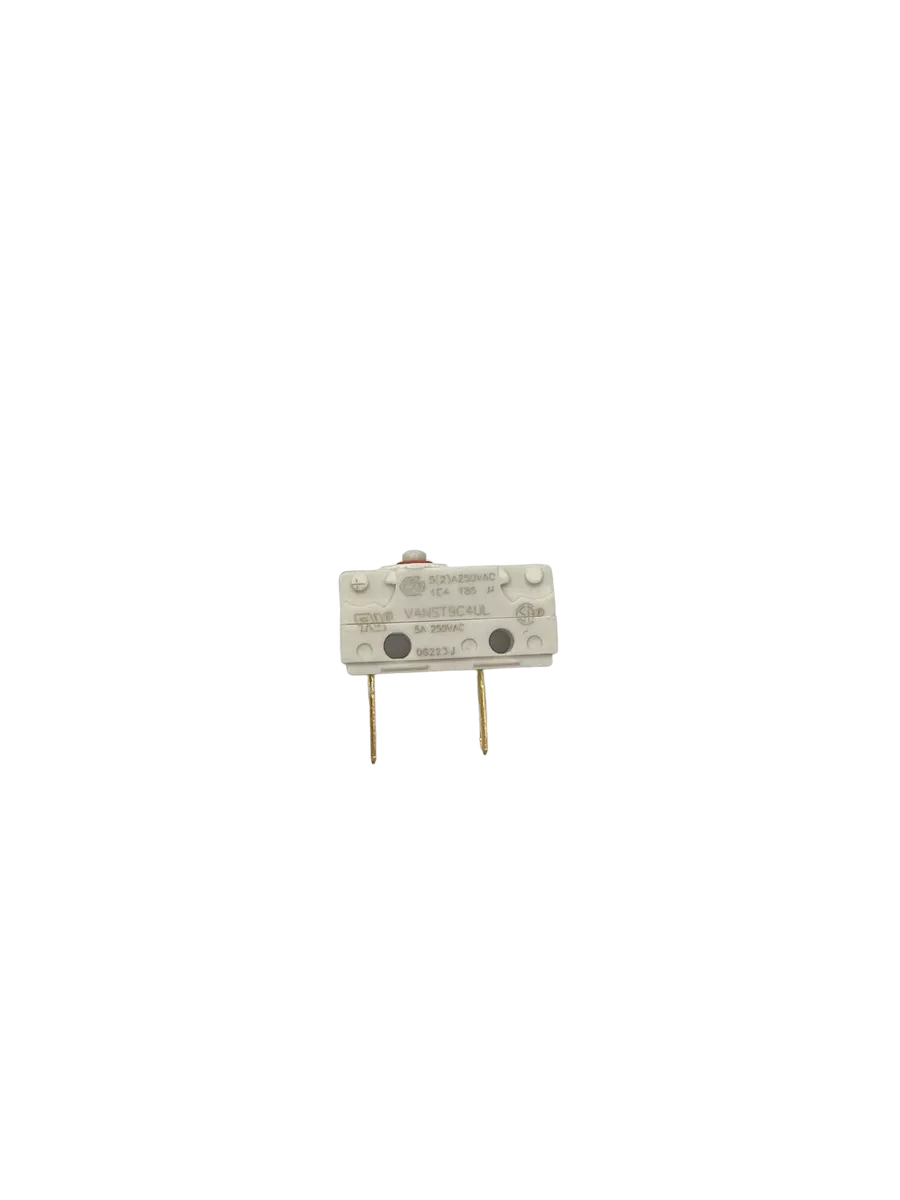 Микровыключатель 2-х контактный Delonghi 5132110500