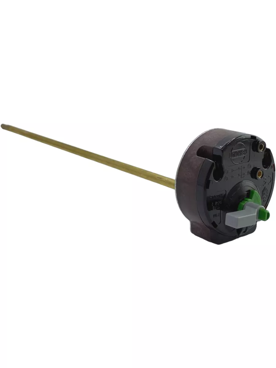 Термостат для водонагревателя Thermex TBS 16A 250V T105