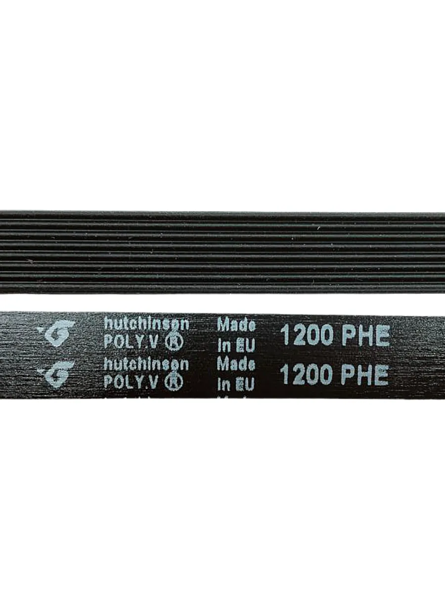 Ремень для стиральной машины L-1200 H8 BLH300UN
