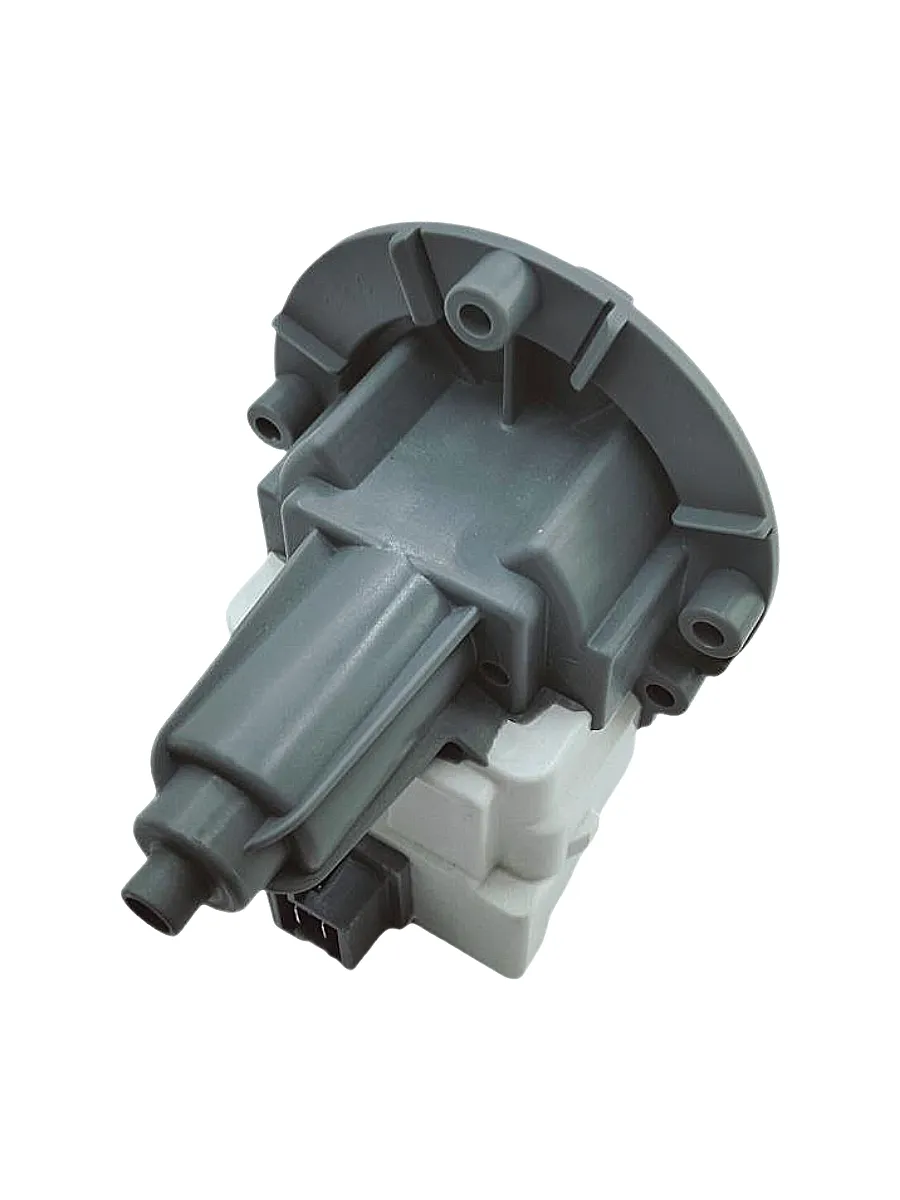 Насос для стиральной машины Indesit 30 W на 3 винтах