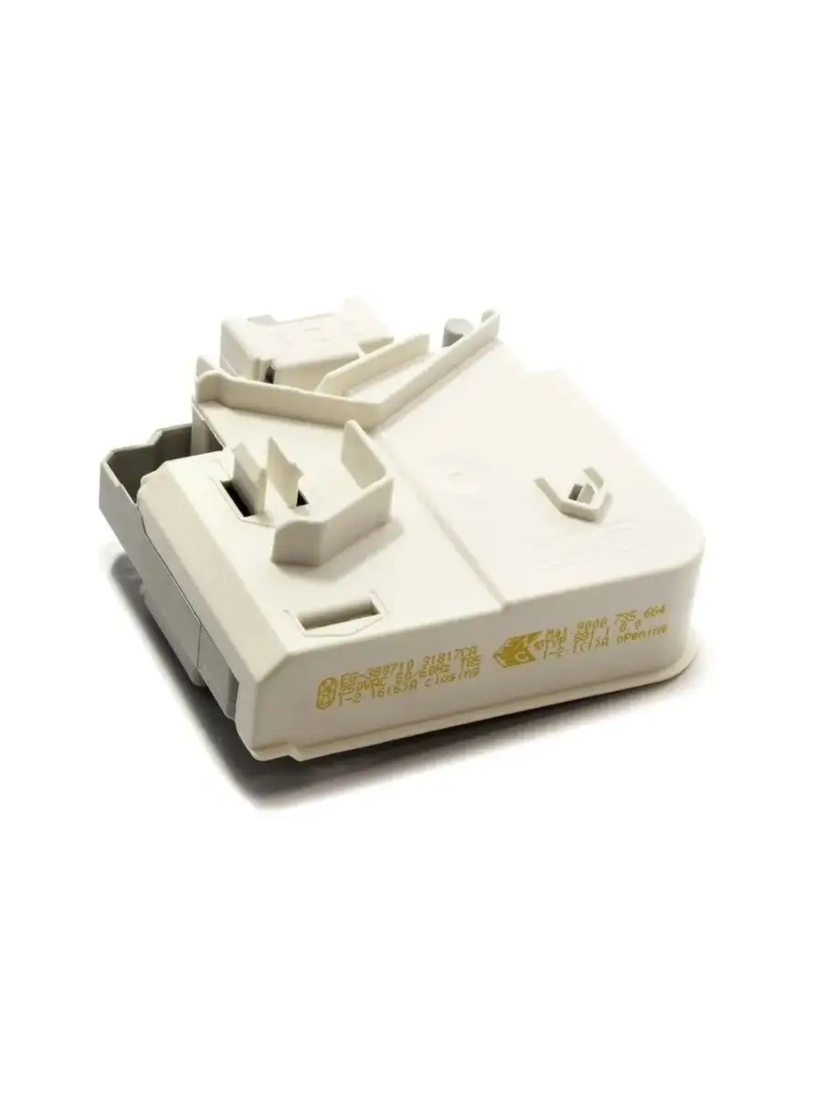 Замок люка для стиральных машин Bosch, Siemens, NEFF