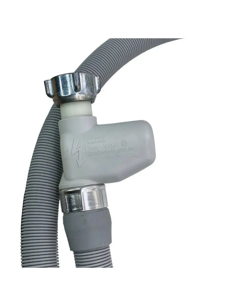 Шланг для посудомоечной машины Aeg, Electrolux, Zanussi