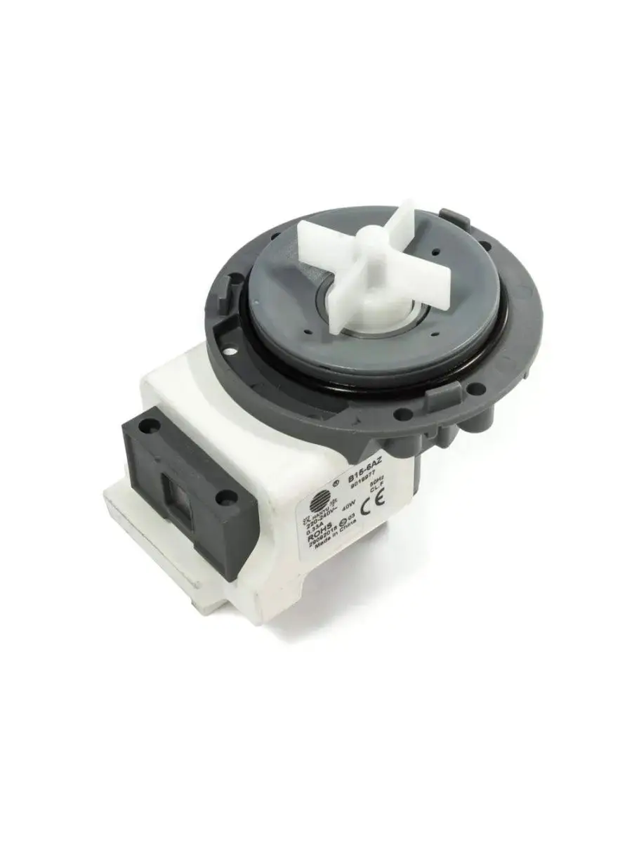 Насос для стиральной машины Samsung