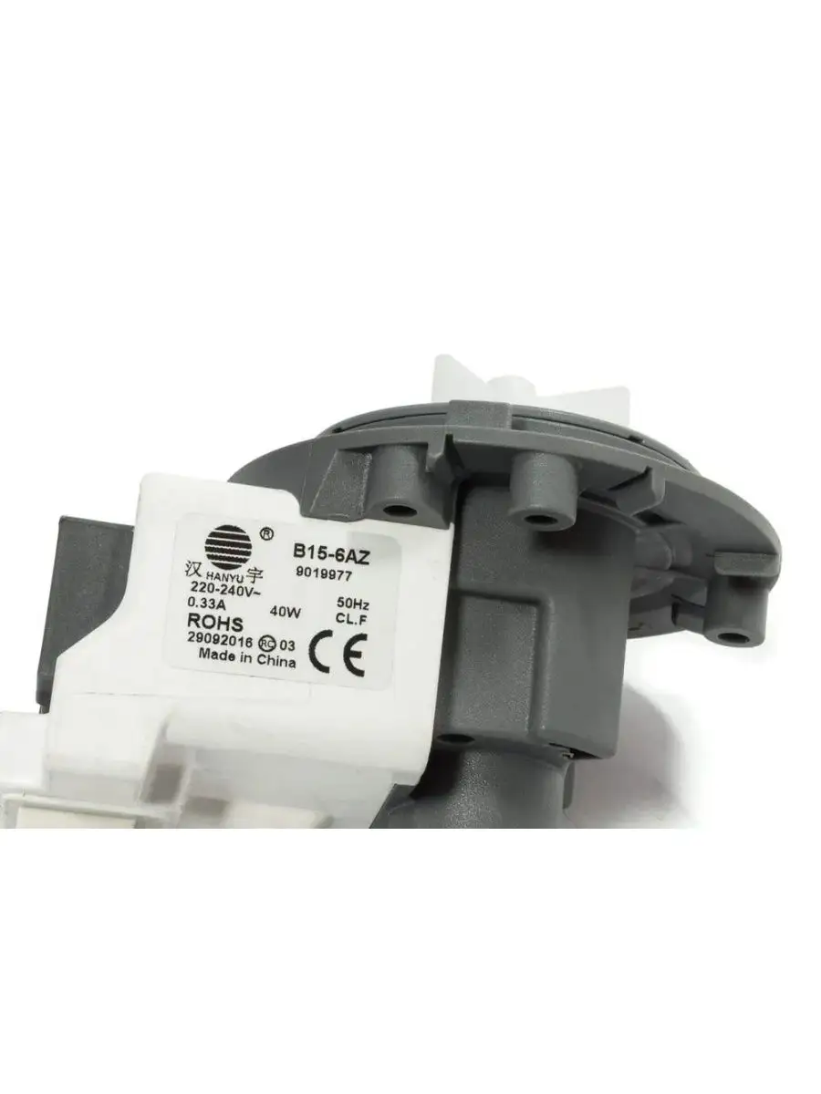 Насос для стиральной машины Samsung