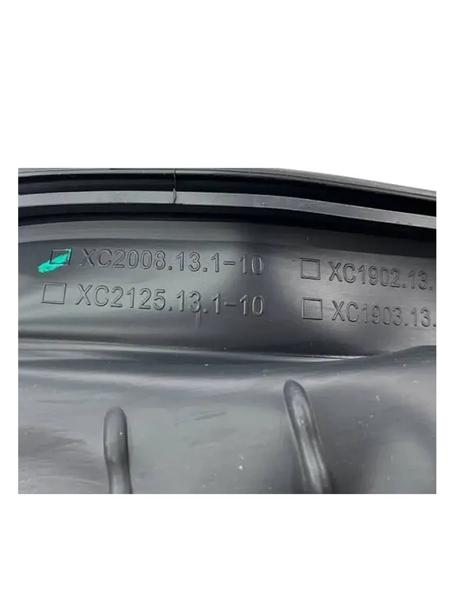 Манжета для стиральной машины Dexp XC2008.13.1-10, с сушкой