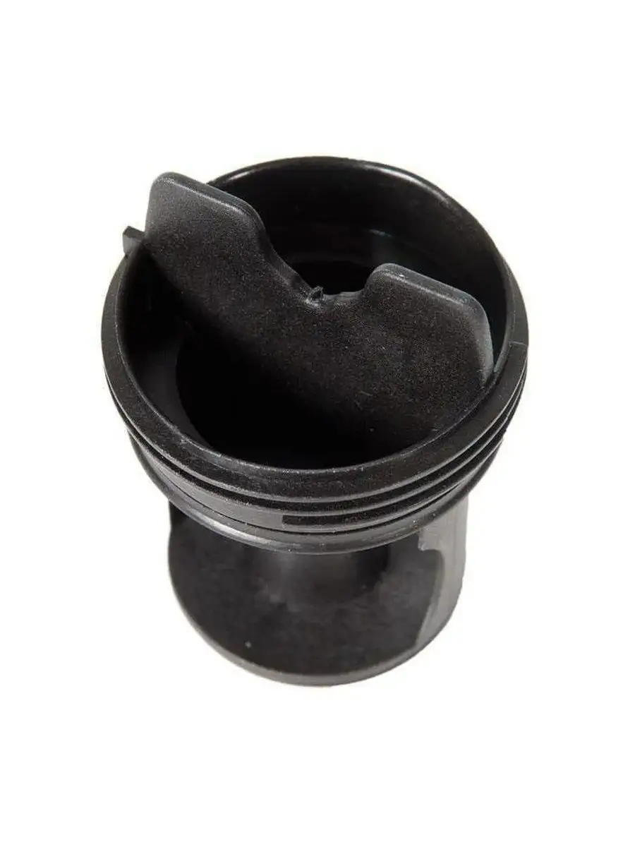 Фильтр-заглушка сливного насоса стиральной машины Gorenje