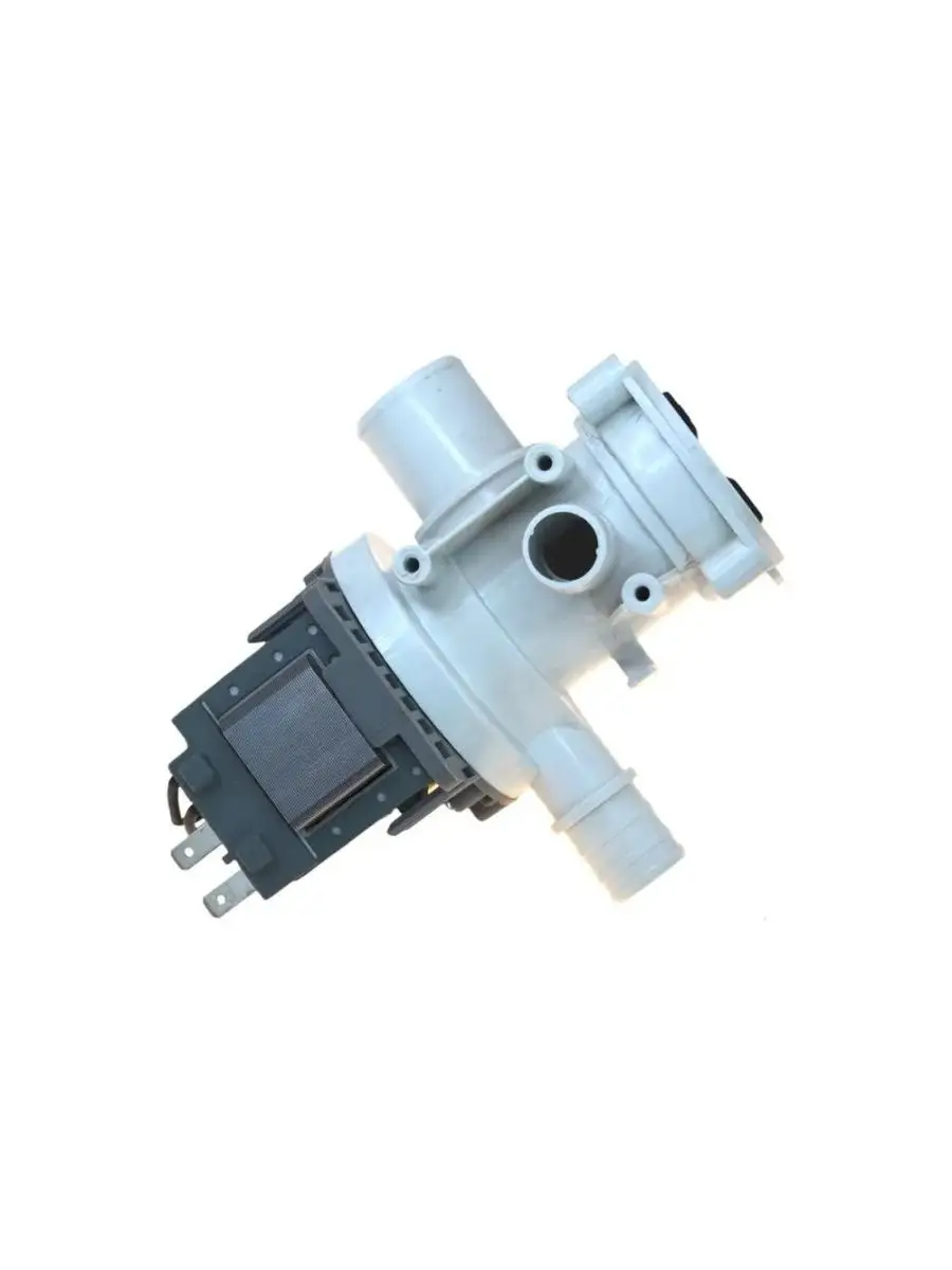 Насос сливной для стиральной машинки Samsung