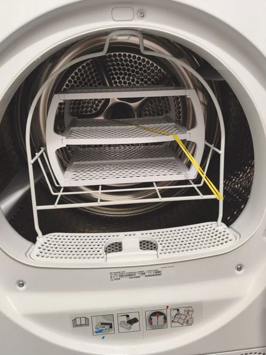 Корзина для сушильных машин Bosch, Siemens