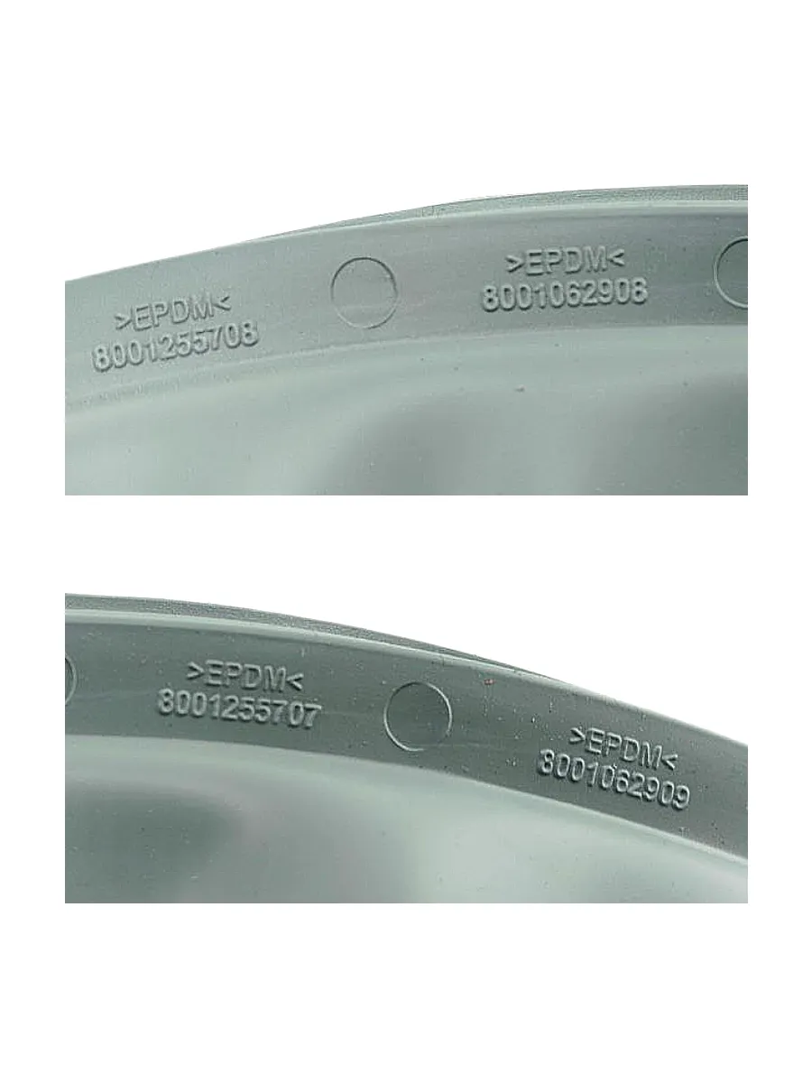 Манжета для стиральной машины Bosch, Siemens 00683453