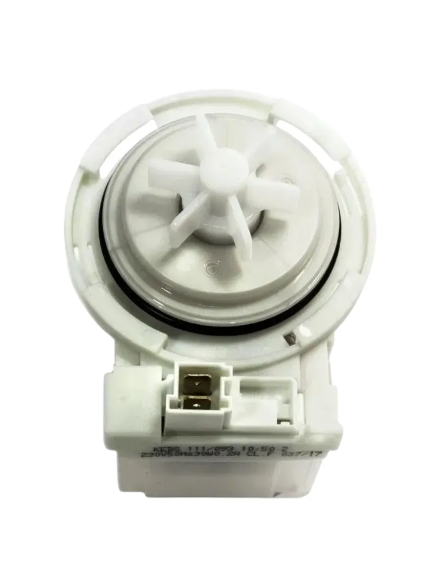 Помпа для стиральных машин Bosch, Siemens, NEFF