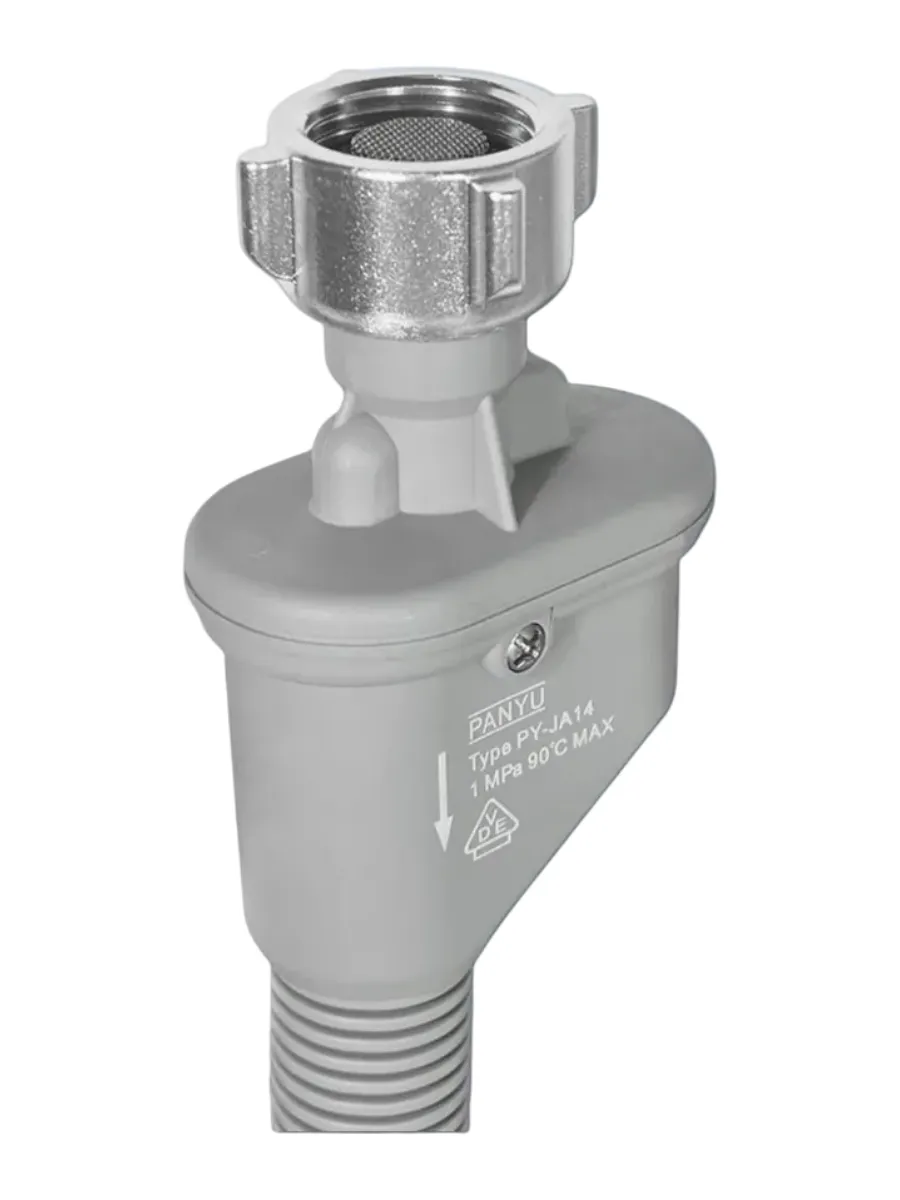 Шланг заливной для посудомоечной и стиральной машины 2000 мм