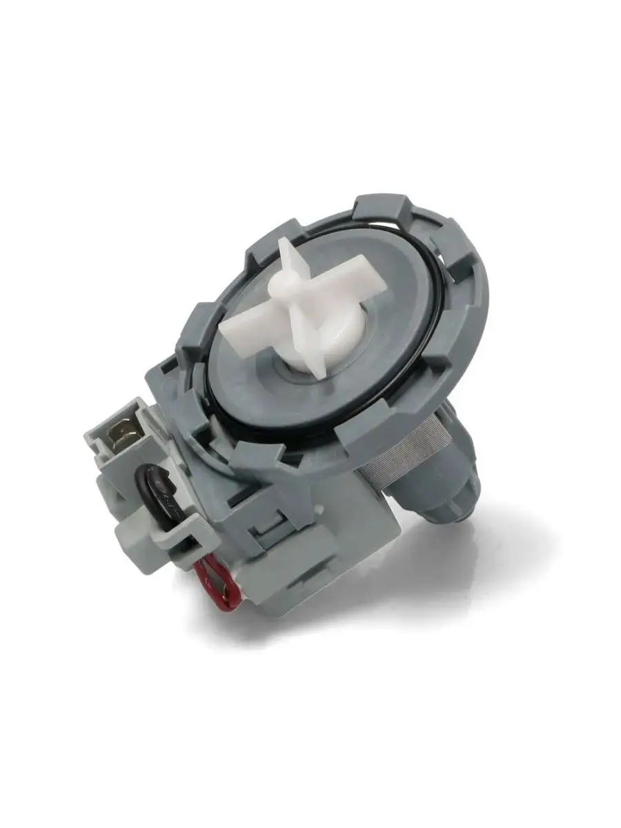 Сливной насос для стиральной машины