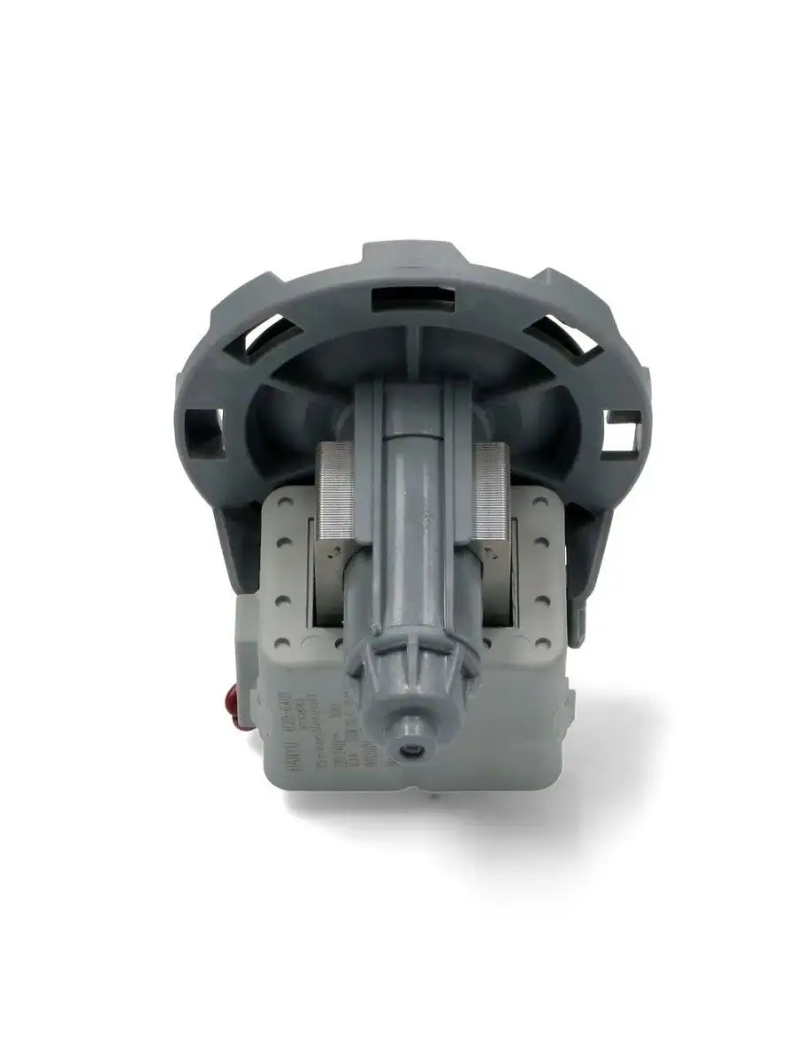 Сливной насос для стиральной машины