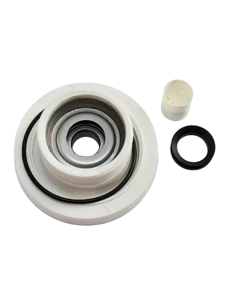 Левый суппорт барабана стиральной машины Electrolux