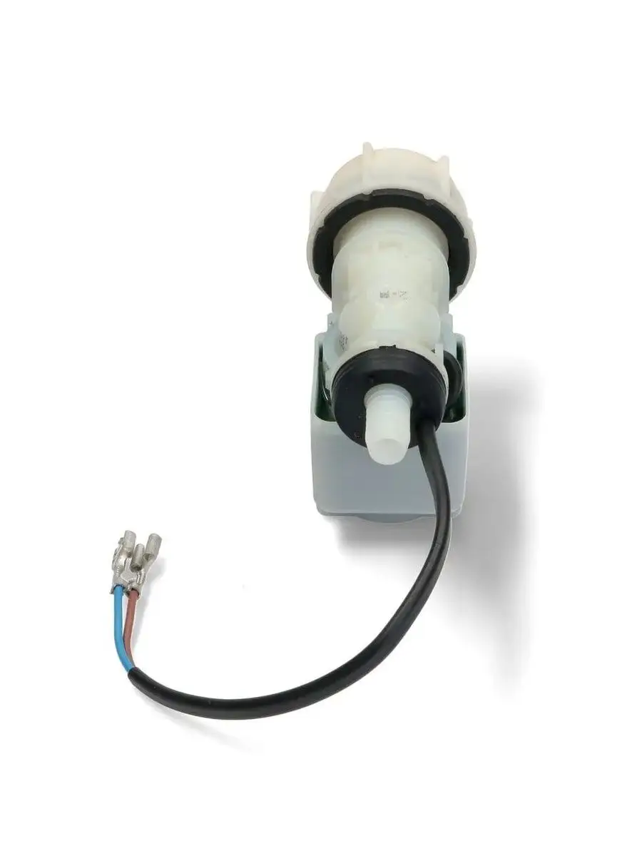 Клапан аквастопа для стиральных и посудомоечных машин