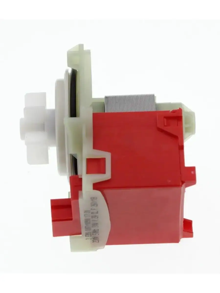 Насос для стиральной машины, Bosch, Siemens 30W