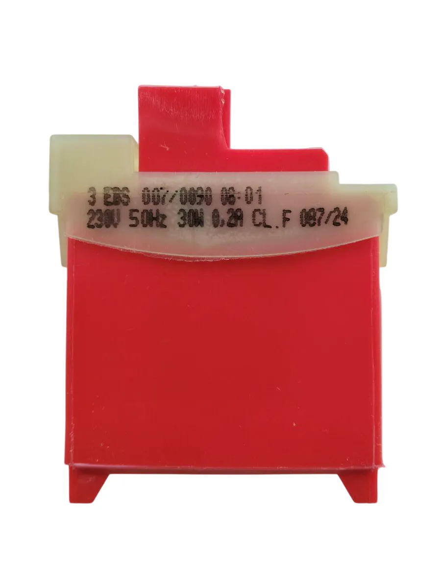 Насос для стиральной машины, Bosch, Siemens 30W